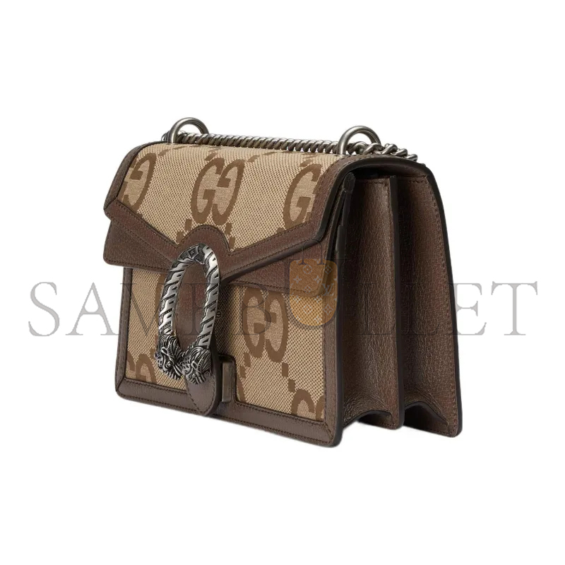 GUCCI DIONYSUS MEDIUM SHOULDER BAG 400249 (28*18*9cm)